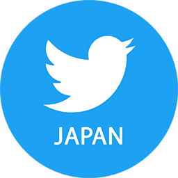 Ver precios Japón Seguidores de Twitter